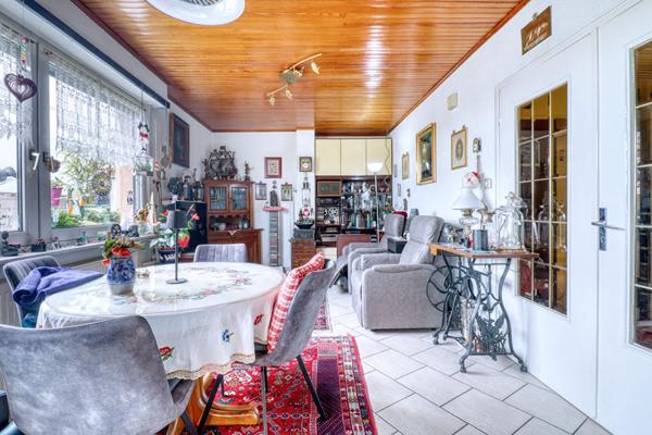 À vendre : Appartement 3 pièces à Strasbourg - Montagne Verte