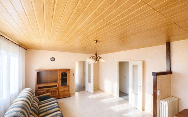 Maison à vendre    4 pièces •  Neuilly-Saint-Front