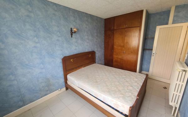 Maison à vendre    4 pièces •  Neuilly-Saint-Front