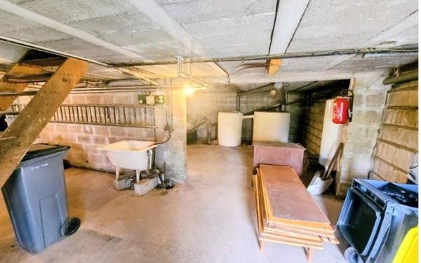 Maison à vendre    4 pièces •  Neuilly-Saint-Front