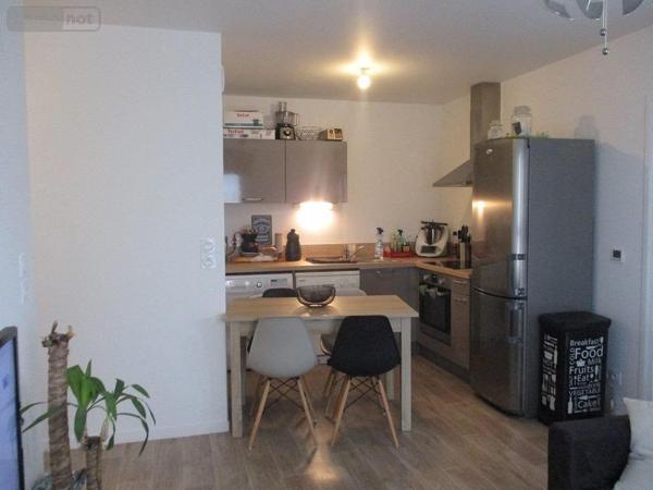 Appartement à vendre à Caen dans le Calvados (14000), ref : 14008-101