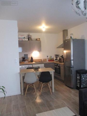 Appartement à vendre à Caen dans le Calvados (14000), ref : 14008-101
