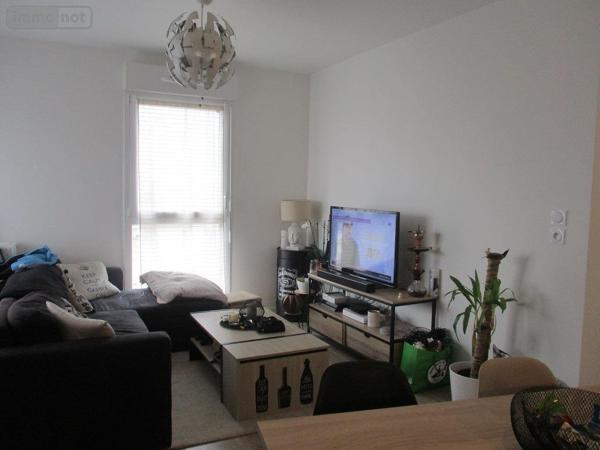 Appartement à vendre à Caen dans le Calvados (14000), ref : 14008-101