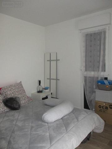 Appartement à vendre à Caen dans le Calvados (14000), ref : 14008-101