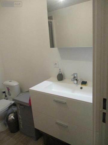 Appartement à vendre à Caen dans le Calvados (14000), ref : 14008-101
