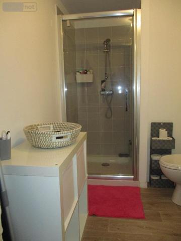 Appartement à vendre à Caen dans le Calvados (14000), ref : 14008-101