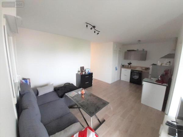 Appartement à vendre à Caen dans le Calvados (14000), ref : 14008-101