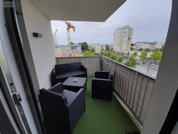 Appartement à vendre à Caen dans le Calvados (14000), ref : 14008-101