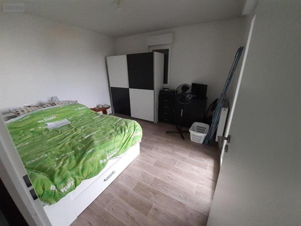 Appartement à vendre à Caen dans le Calvados (14000), ref : 14008-101