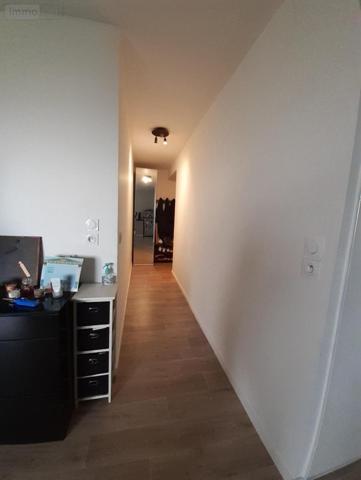 Appartement à vendre à Caen dans le Calvados (14000), ref : 14008-101