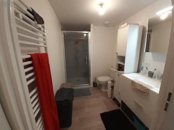 Appartement à vendre à Caen dans le Calvados (14000), ref : 14008-101