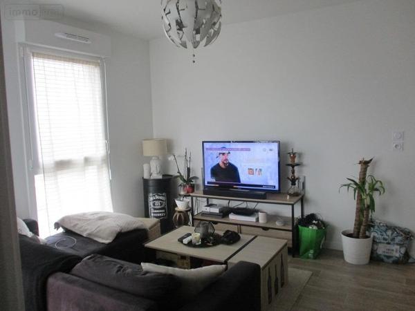 Appartement à vendre à Caen dans le Calvados (14000), ref : 14008-101