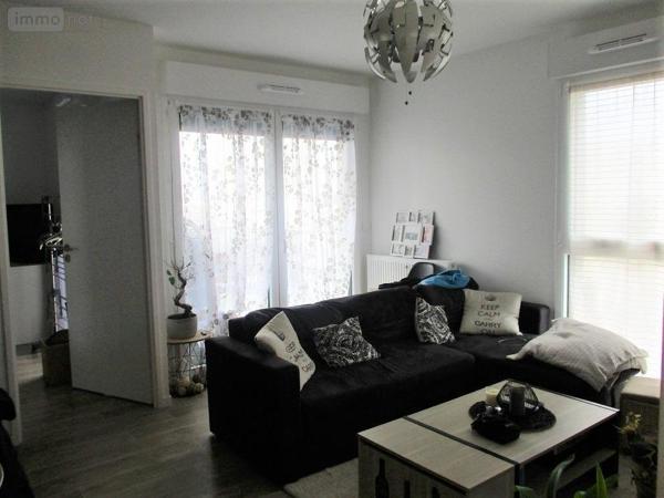 Appartement à vendre à Caen dans le Calvados (14000), ref : 14008-101