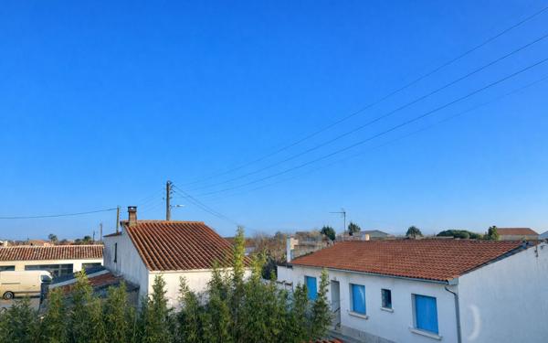 Maison à vendre    3 pièces •  Saint-Georges-d'Oléron