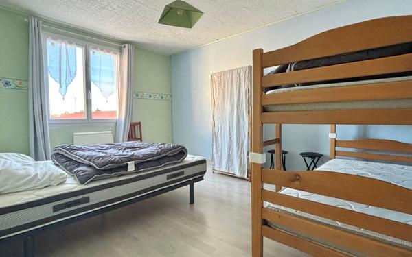 Maison à vendre    3 pièces •  Saint-Georges-d'Oléron