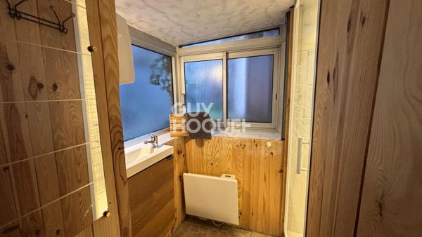 Maison meublée à louer à Thann - 4 pièces, 3 chambres