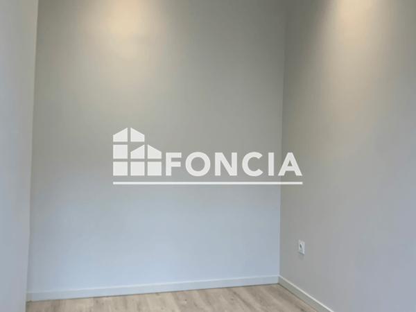 Location Appartement 2 pièces 34.93 m² - 6 RUE ETIENNE MARCEL Grenoble 38000