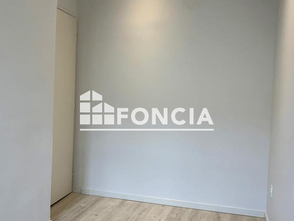 Location Appartement 2 pièces 34.93 m² - 6 RUE ETIENNE MARCEL Grenoble 38000