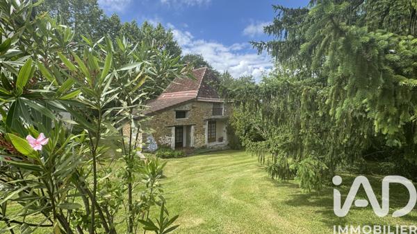 Maison à vendre 10 pièces 257 m² Saint-Dos