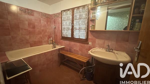 Maison à vendre 10 pièces 257 m² Saint-Dos