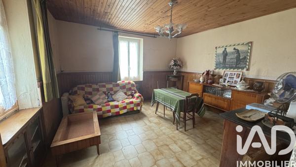 Maison à vendre 10 pièces 257 m² Saint-Dos