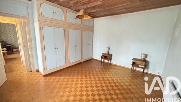 Maison à vendre 10 pièces 257 m² Saint-Dos