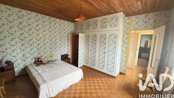 Maison à vendre 10 pièces 257 m² Saint-Dos