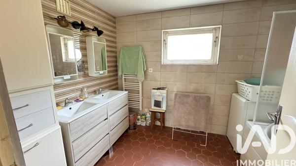 Maison à vendre 10 pièces 257 m² Saint-Dos