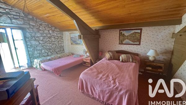 Maison à vendre 10 pièces 257 m² Saint-Dos