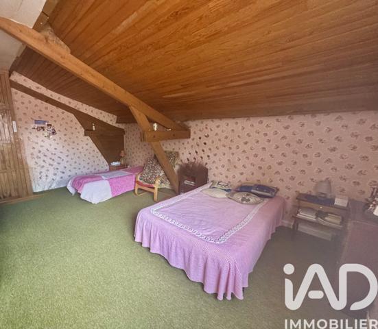 Maison à vendre 10 pièces 257 m² Saint-Dos