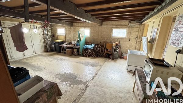 Maison à vendre 10 pièces 257 m² Saint-Dos