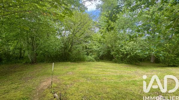 Maison à vendre 10 pièces 257 m² Saint-Dos