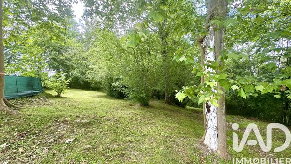 Maison à vendre 10 pièces 257 m² Saint-Dos