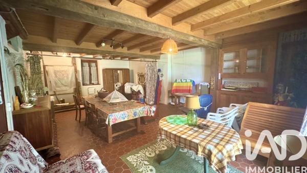 Maison à vendre 10 pièces 257 m² Saint-Dos