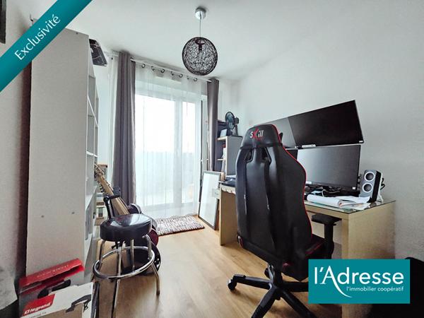 A VENDRE - VILMORIN TERRASSE