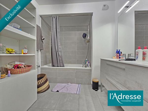 A VENDRE - VILMORIN TERRASSE