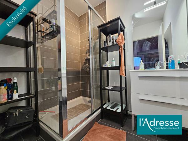 A VENDRE - VILMORIN TERRASSE