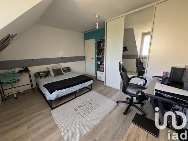 Maison à vendre 7 pièces 191 m² La Queue-en-Brie