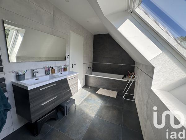 Maison à vendre 7 pièces 191 m² La Queue-en-Brie