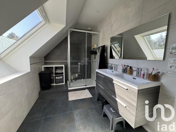 Maison à vendre 7 pièces 191 m² La Queue-en-Brie