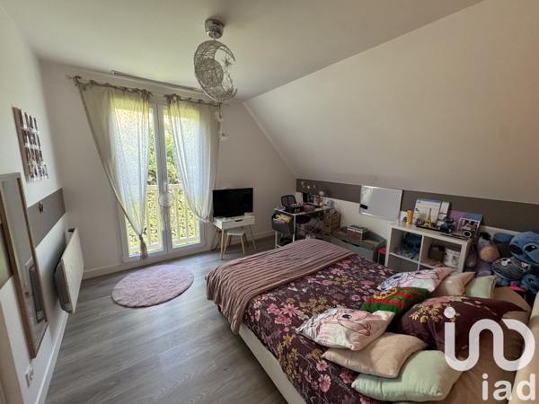 Maison à vendre 7 pièces 191 m² La Queue-en-Brie