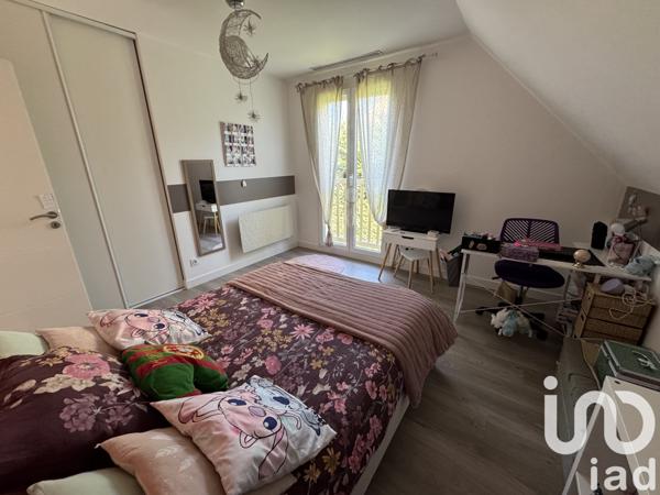 Maison à vendre 7 pièces 191 m² La Queue-en-Brie