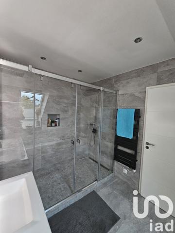 Maison à vendre 7 pièces 191 m² La Queue-en-Brie