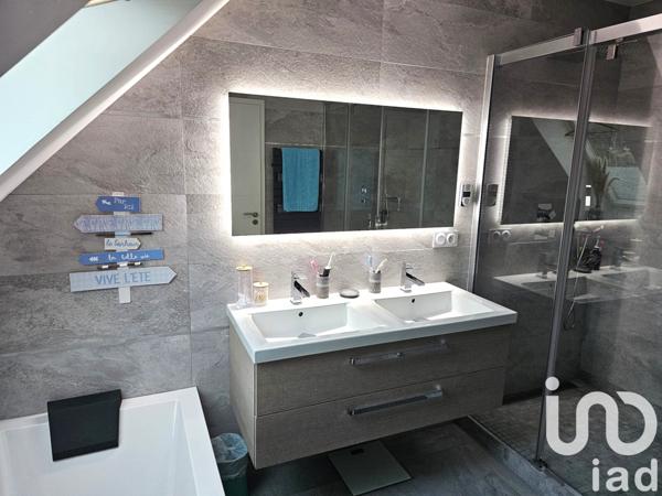 Maison à vendre 7 pièces 191 m² La Queue-en-Brie