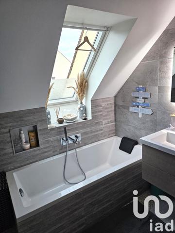 Maison à vendre 7 pièces 191 m² La Queue-en-Brie