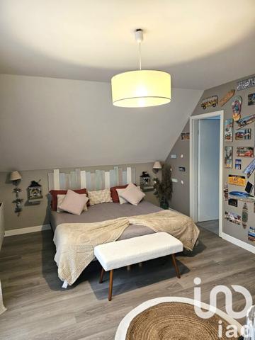 Maison à vendre 7 pièces 191 m² La Queue-en-Brie