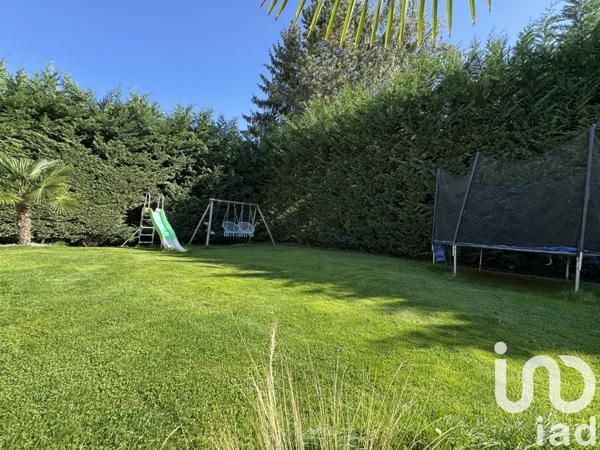 Maison à vendre 7 pièces 191 m² La Queue-en-Brie