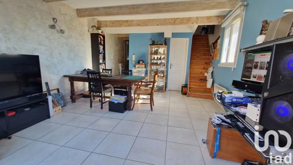 Appartement à vendre 3 pièces 60 m² Roujan