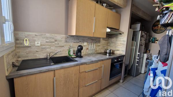 Appartement à vendre 3 pièces 60 m² Roujan