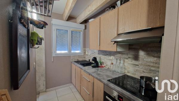 Appartement à vendre 3 pièces 60 m² Roujan